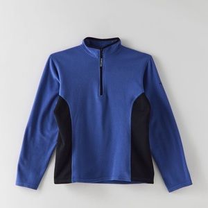 Vintage The North Face Fleece Jacket S